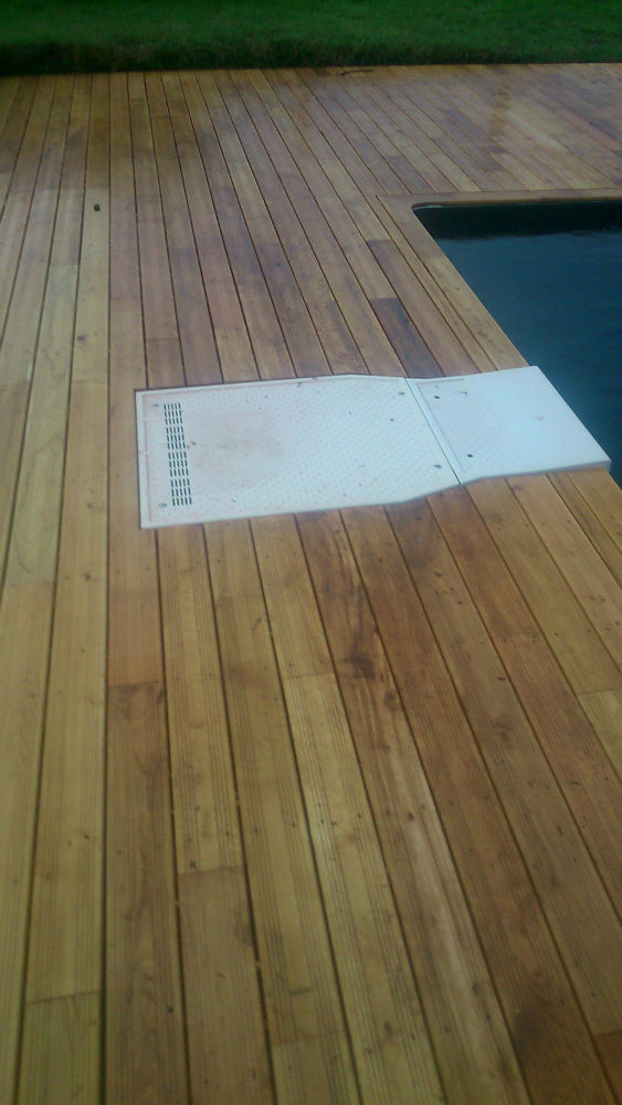 terrasse bois yonne