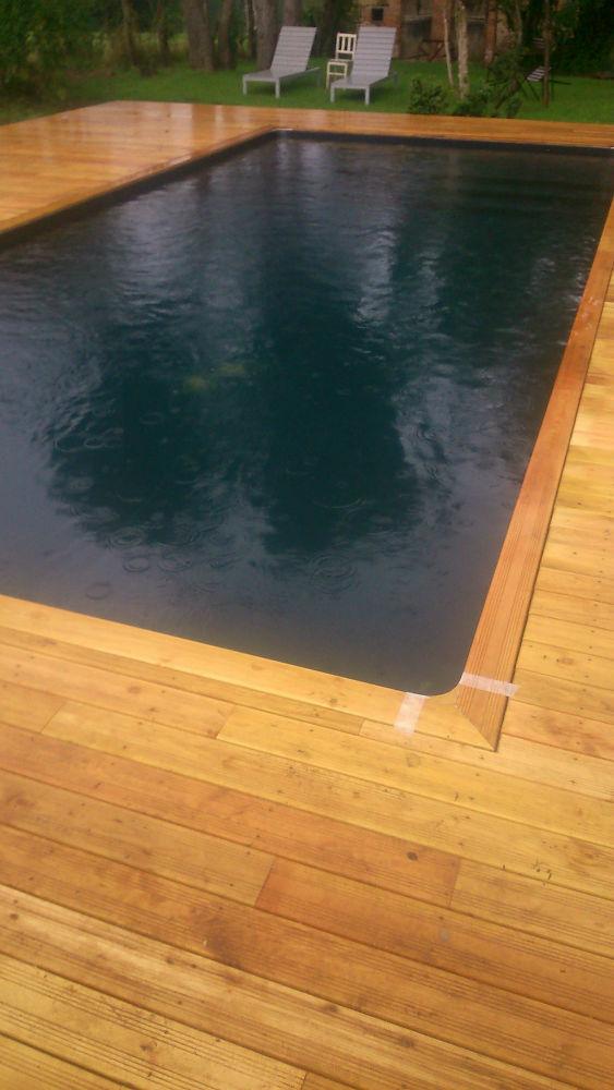 terrasse bois yonne