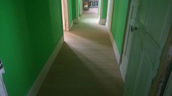 parquet traditionnel auxerre