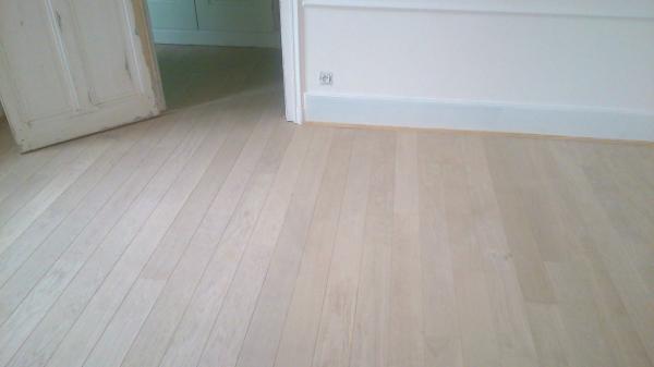parquet traditionnel yonne