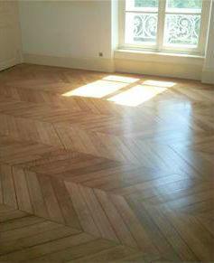 parquet traditionnel yonne