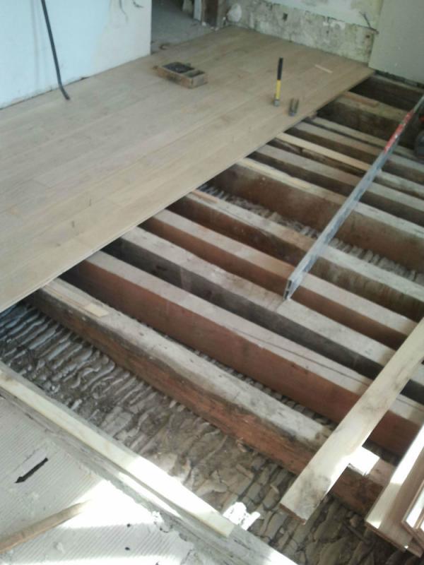 parquet traditionnel yonne