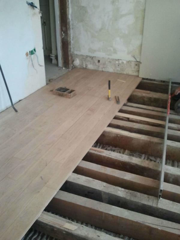 parquet traditionnel auxerre