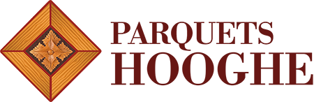 Logo - Parquets Hooghe